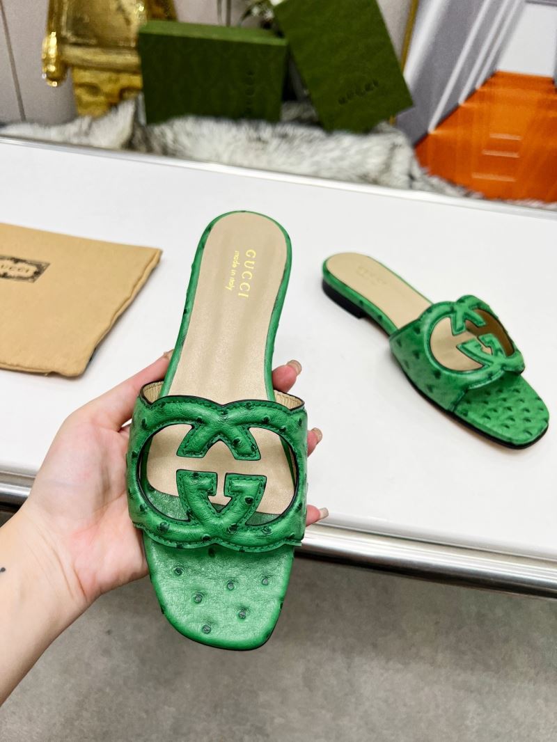 Gucci Slippers